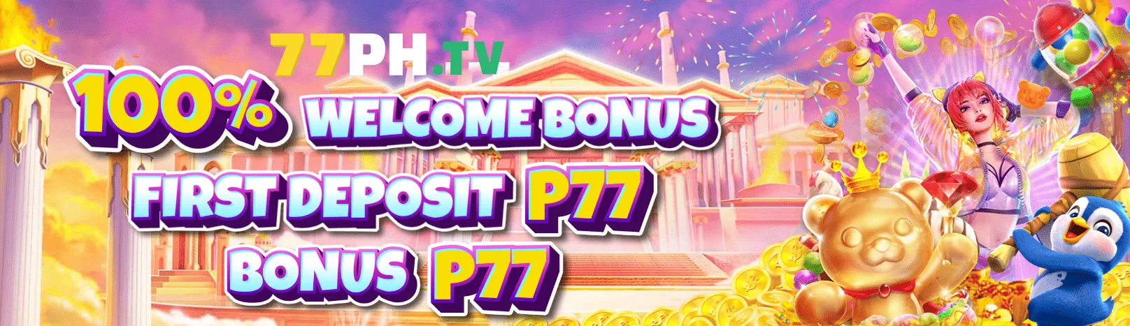 Hình ảnh chính game Bắn Cá kuwin02