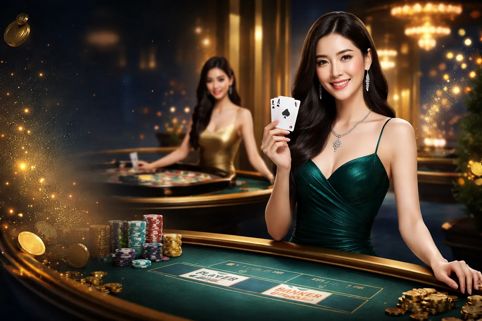 Bảo Mật Tài Khoản
