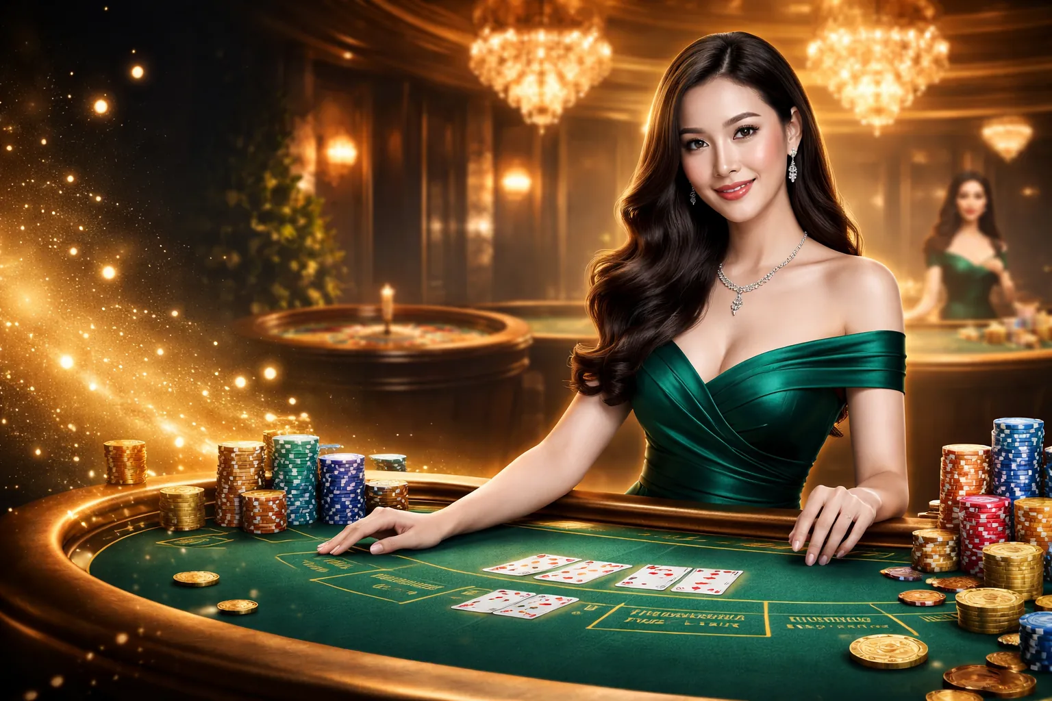 Banner Khuyến Mãi Hấp Dẫn tại kuwin02