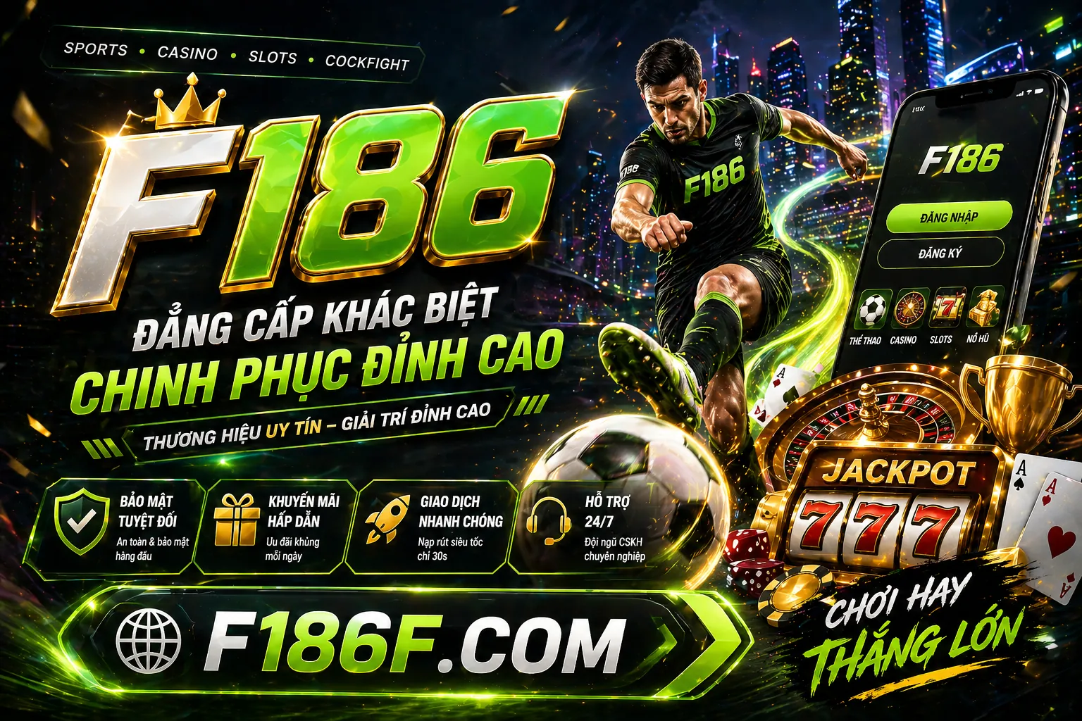 Hình ảnh minh họa chính sách cờ bạc có trách nhiệm của kuwin02